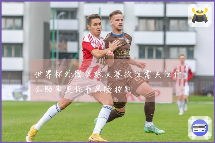 世界杯外围买球决赛投注需关注什么赔率变化和风险控制