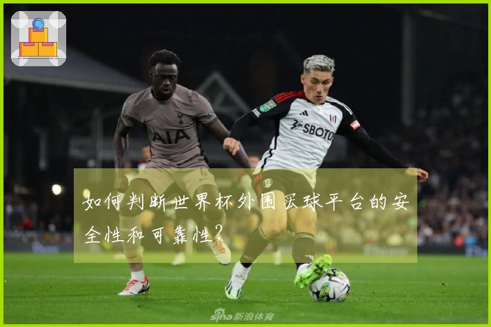 如何判断世界杯外围买球平台的安全性和可靠性？